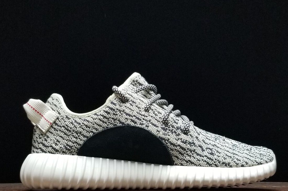 Best Fake Yeezy Boost 350 Turtle Dove For Sale (2)